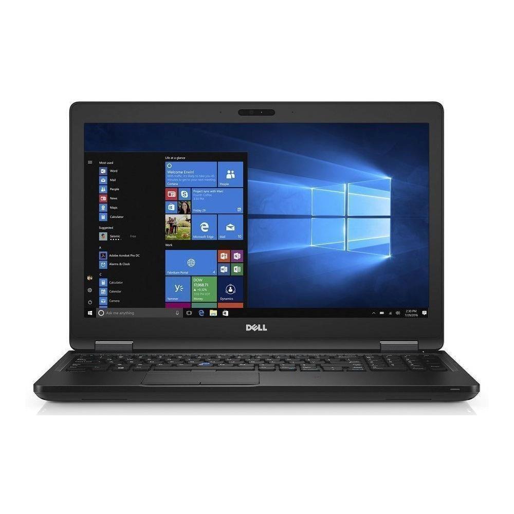 1-4817.jpg Dell Latitude 5580 Ci7 7th 8GB 512GB 15.6'' - Image 1
