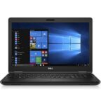 Dell Latitude E5580 Ci5 7th 8GB 256GB SSD 15.6''