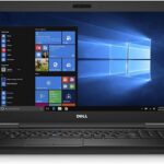 Dell Latitude E5590 Ci5 8th 8GB 512GB 15.6''