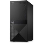 Dell Vostro 3670 Intel Ci7 8th Gen