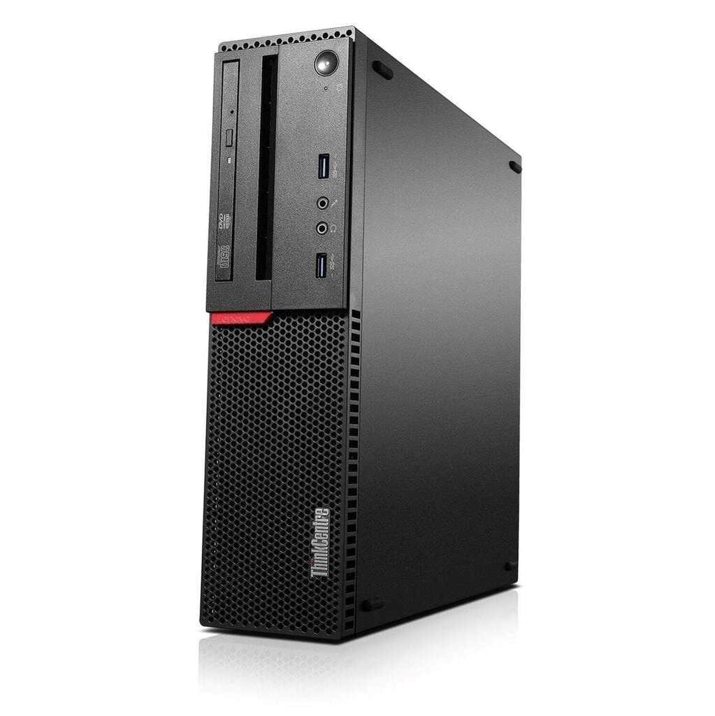 1-4852.jpg Lenovo ThinkCentre M800 Intel Ci5 6th Gen - Image 1