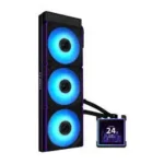 LIANLI Hydroshift II LCD-S 360CL