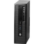 Hp ProDesk 600 G1 SFF Intel Ci3 4th Gen