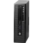 Hp ProDesk 600 G1 SFF Intel Ci3 4th Gen