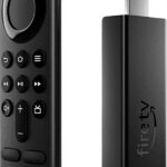 Amazon - Fire TV Stick 4K Max Streaming Media Player