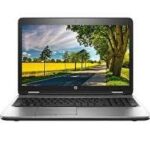 HP Probook 650 G2 Ci5 6th 8GB 128GB 15.6''
