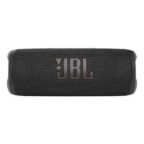 JBL Flip 7 - Black - Red