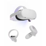 Oculus Quest 2 256GB – Power, performance, and freedom in every game
