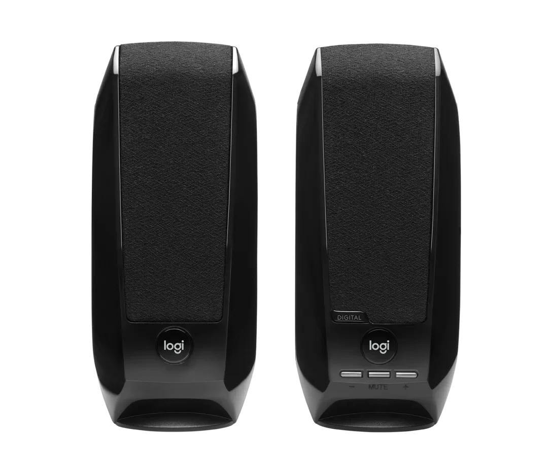 1-489.webp Logitech S150 USB Stereo Speakers - Image 1