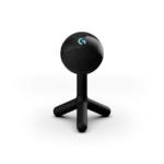 Logitech YETI ORB Condenser USB Gaming Microphone