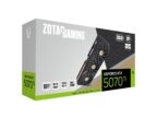 Zotac Gaming GeForce RTX 5070Ti 16GB 256BIT Solid SFF OC GDDR7