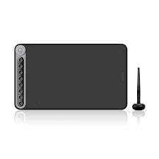 1-4932.jpg Huion Inspiroy Dial Q620M - Image 1