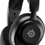 SteelSeries Arctis Nova 4x Wireless Gaming Headset