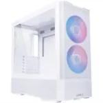 LIAN LI Lancool 207 - White