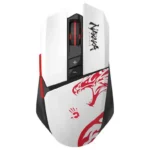 Bloody R36 Ultra Dual Mode Wireless Gaming Mouse - Naraka