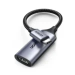 UGREEN 70444 USB C to HDMI Adapter 4K@60Hz Type C Thunderbolt 4/3 Converter