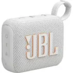 JBL GO 4 - White