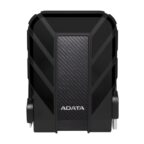 ADATA HD710 Pro 1TB Shockproof External Hard Drive Black