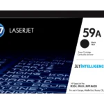 HP 59A Black Original LaserJet Toner Cartridge