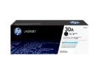HP 30A Black Original LaserJet Toner Cartridge