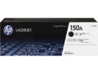 HP 150A Black Original LaserJet Toner Cartridge