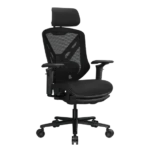 Cougar Speeder Neo Gaming Chair – Black
