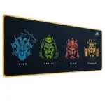 AULA MP-WFFM Mouse Pad