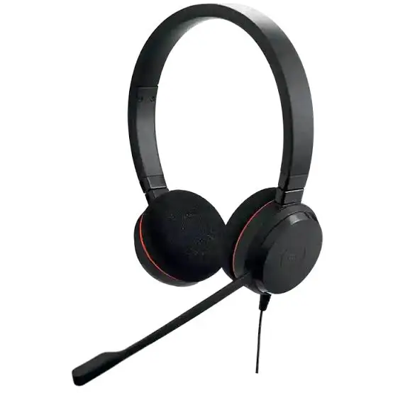 1-573.webp Jabra Evolve 20 Stereo Wired Headphone - Image 1