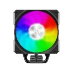 GameMax SIGMA 520 Digital BK Tower CPU Air Cooler - Black