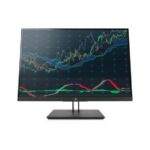 HP z24n G2 24inch IPS Monitor with type C (Used)