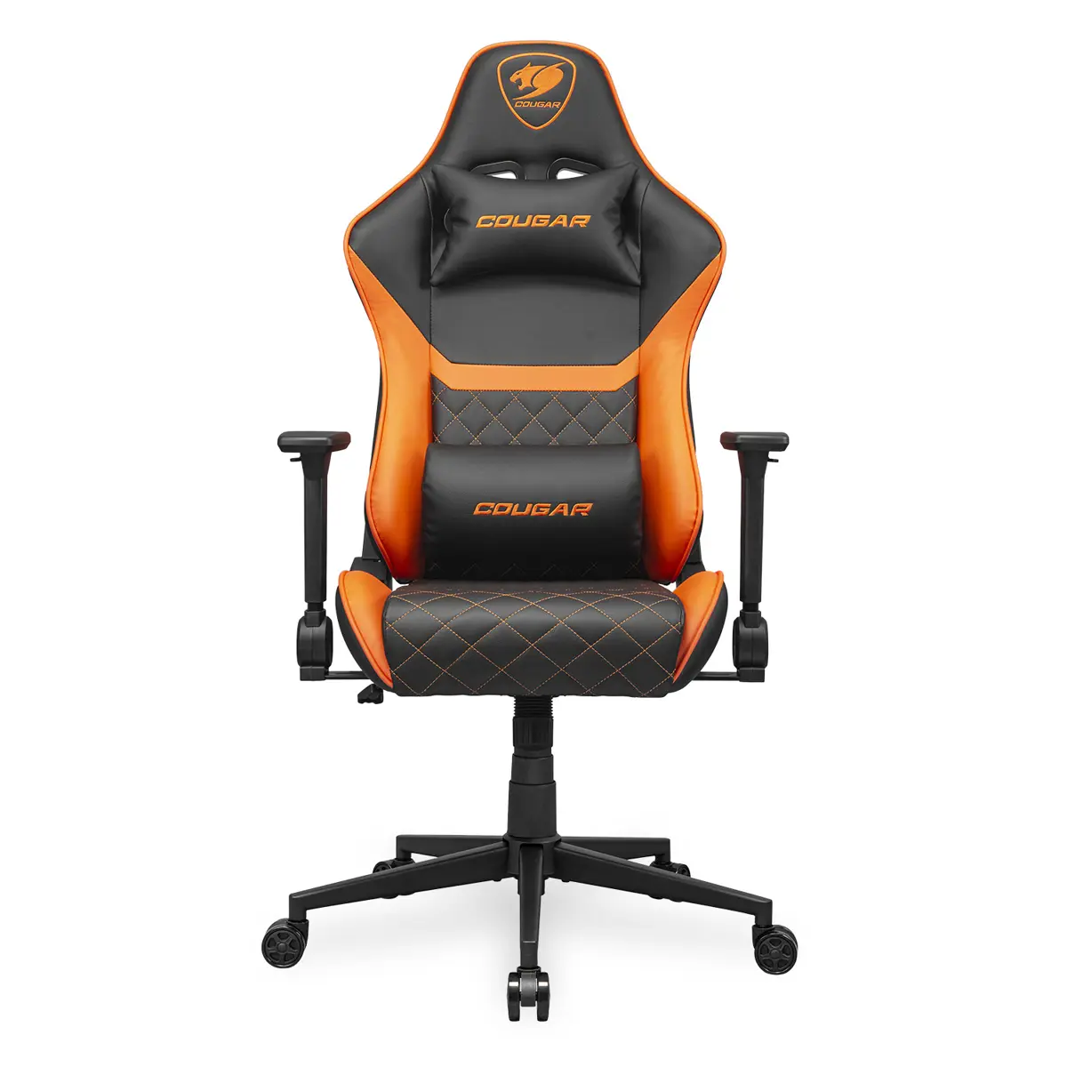 1-592.webp Cougar Armor One V2 Gaming Chair - Image 1