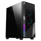 GIGABYTE AORUS GB-AC500G GLASS Mid-Tower Case