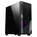 GIGABYTE AORUS GB-AC500G GLASS Mid-Tower Case