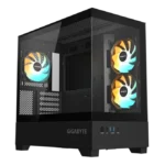 GIGABYTE GB-C201P Panoramic Case