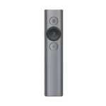 Logitech Spotlight Presentation Remote - Slate