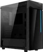 GIGABYTE GB-C200G Glass Case