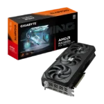Gigabyte Radeon™ RX 9070 XT GAMING OC 16GB 256BIT GDDR6