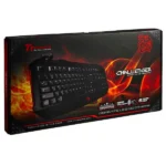 Thermaltake Tt eSPORTS Challenger Keyboard
