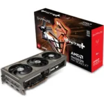 Sapphire Nitro+ AMD Radeon RX 9060 XT 16GB GDDR6 Graphics Card
