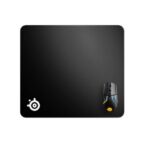 SteelSeries QcK EDGE Cloth Gaming Mouse Pad Large