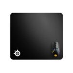 SteelSeries QcK EDGE Cloth Gaming Mouse Pad Large