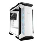 ASUS TUF Gaming GT501 White Edition case