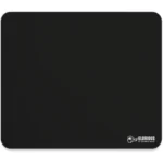 Glorious Large Gaming Mouse Pad 11''x13'' - Black