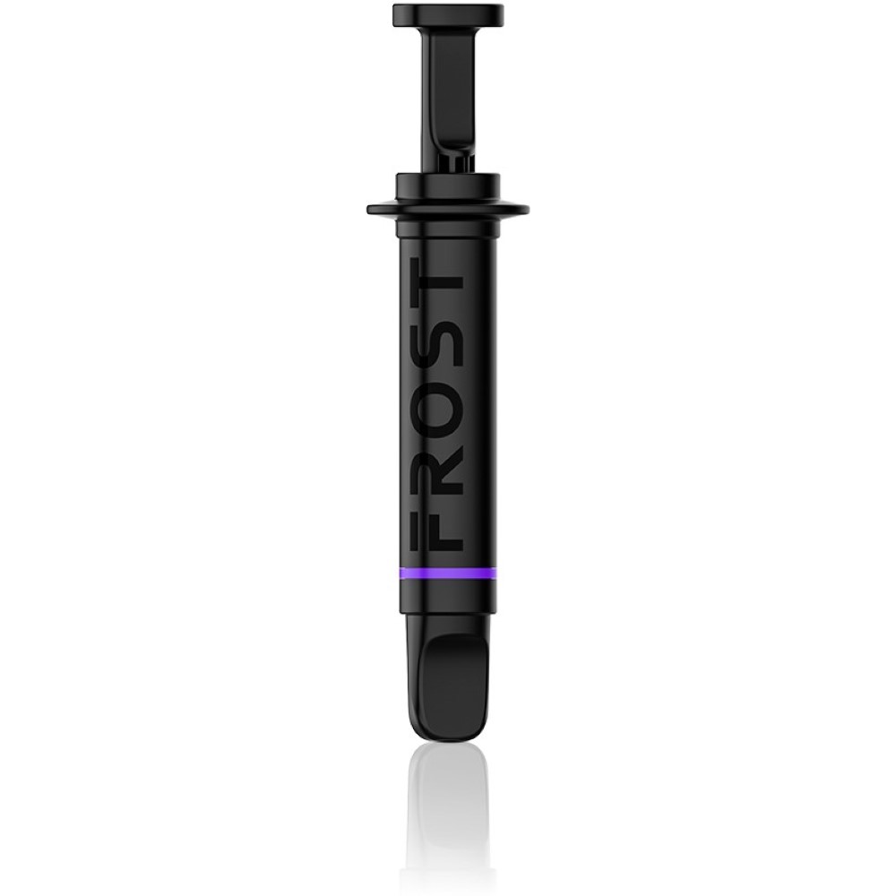 1-637.jpg ID-Cooling Frost X55 Viola Top-Tier Scented Performance Thermal Paste - 4g - Image 1