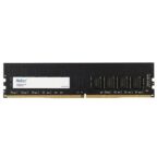 Netac Basic 8GB DDR4 C22 U-DIMM Desktop Memory