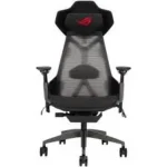 ASUS ROG Destrier Ergo Gaming Chair - Black