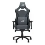ASUS ROG Chariot X Core Gaming Chair - Grey