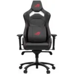 ASUS ROG Chariot X Core Gaming Chair - Black