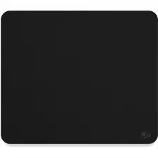 1-653.webp Glorious Large Gaming Mouse Pad 11''x13'' - Stealth - Image 1