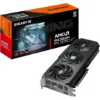 Gigabyte Radeon RX 9060 XT GAMING OC 16GB 128BIT GDDR6
